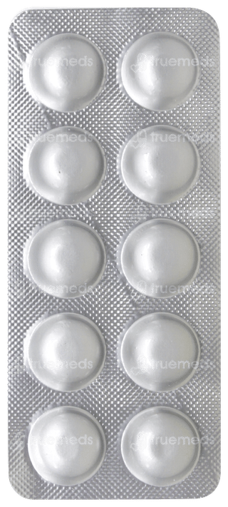 Finaworth 5 Tablet 10